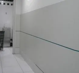 Revestimento de Parede - Teor