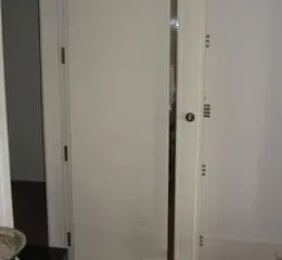 Portas Blindadas - Seg Lock