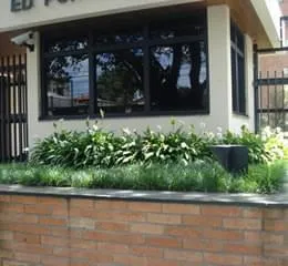 Guaritas Blindadas - Seg Lock