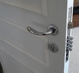 Fechaduras de Segurança