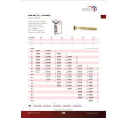 Download de catálogo