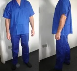 Uniformes Profissionais