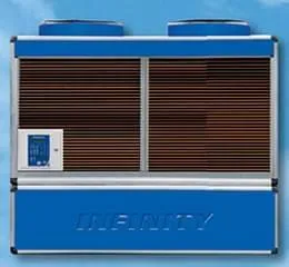 Infinity DS – Coldex Tosi