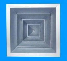 Difusores DI – Tropical-Ar