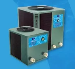 Bomba de Calor para Piscinas - Linha AG – Jelly Fish