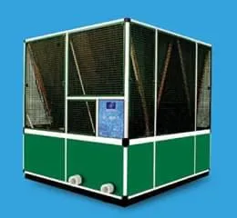 Bomba de Calor para Piscinas - Linha Comercial – Jelly Fish