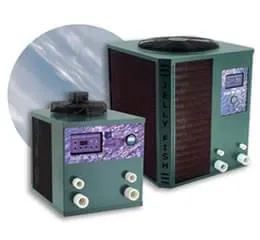 Bomba de Calor BC Duo - Linho Duo Flex – Jelly Fish