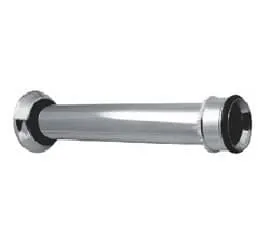 Tubo de Ligação de Bacia Ajustável - TBMA25CA