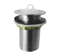 Válvula de Escoamento para Tanque Longa s/ Ladrão - VM1624SCA