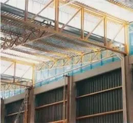 Sistema Construtivo Misto - Incopre s/a