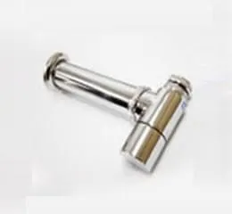 Sifão Ajustável para Tanque - SM6G120CP