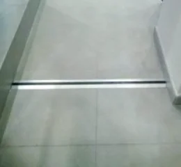 Perfil Metálico – EFF 1000S