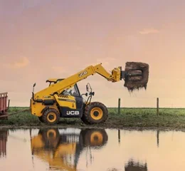 Manipulador Telescópico 530-70