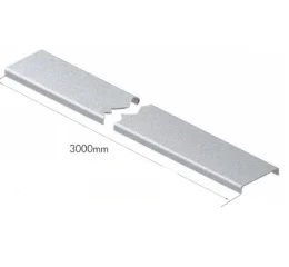 Tampa de pressão para perfilado