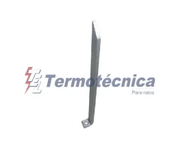 Minicaptor em Barra Chata de Alumínio