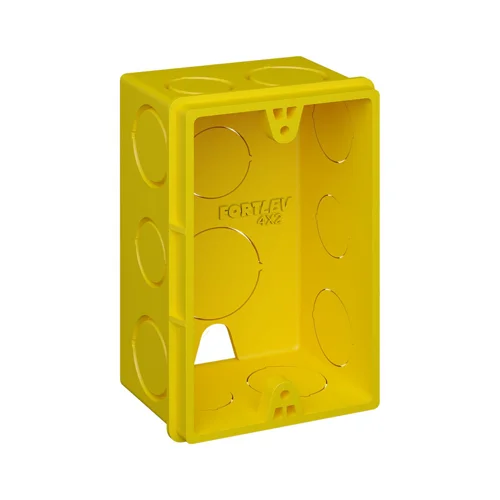 Caixa de Luz Reforçada