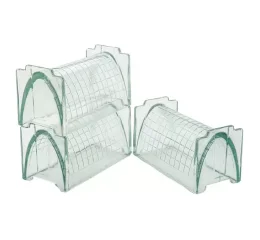 Elemento Vazado Capelinha 10