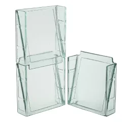 Elemento Vazado Cristal 