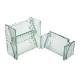 Elemento Vazado Rio C 