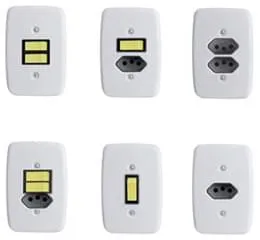 Linha Standard - Pluzie