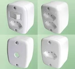 Linha Caixa sobre Plus