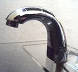 Torneira Automática com Sensor