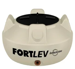 Tanque de Polietileno Antibacteriano