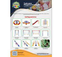 Download de catálogo