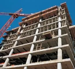 Superplastificante ADVA™ Cast 525