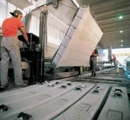 Superplastificante ADVA™ Cast 535