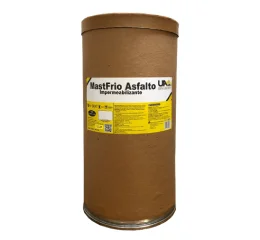 Mastfrio Asfalto – Linha Mastic Weda