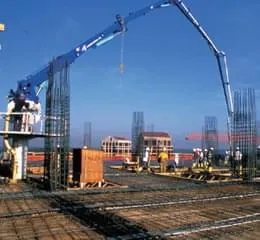 Superfluidificante Daraflow™