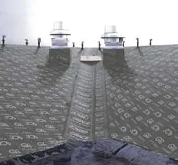 Manta Grace Ice & Water Shield®