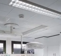 Forro Bioguard Acoustic