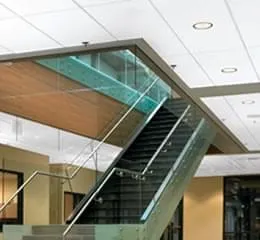 Forro Perla OP (Open Plan) Plank