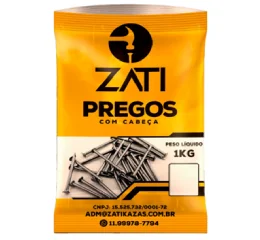 Pregos 