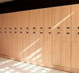 Locker VIK5
