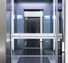 Elevador Atlas Schindler 7000