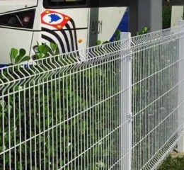 Gradil Mafergrade® Curve 3D-55