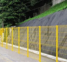 Gradil Mafergrade® Curve 3D-68