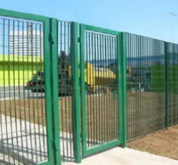 Portões Mafergrade®