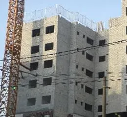 Blocos de Concreto - Glasser