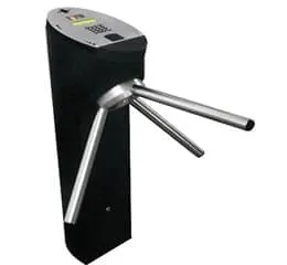 Controles de Acesso / Catraca Revolution Black