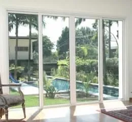 Portas e Janelas de Correr