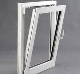 Janelas Oscilobatente