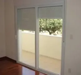 Persianas de Enrolar