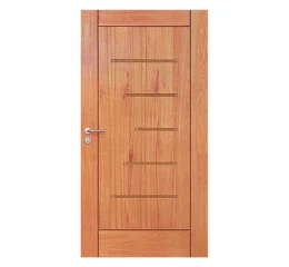 Porta Madeira Sólida