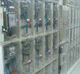 Instalações Elétricas 