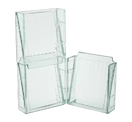 Elemento Vazado Rio Xadrez