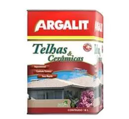 Tinta Telha Ecológica